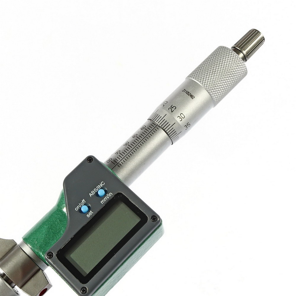 INSIZE 3520-100 ไมโครมิเตอร์วัดในดิจิตอล_1
