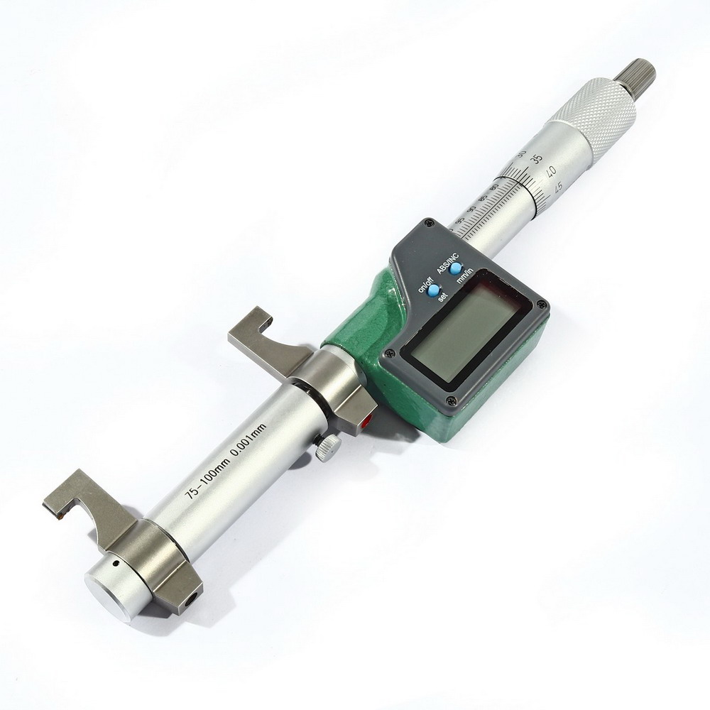 INSIZE 3520-100 ไมโครมิเตอร์วัดในดิจิตอล_5