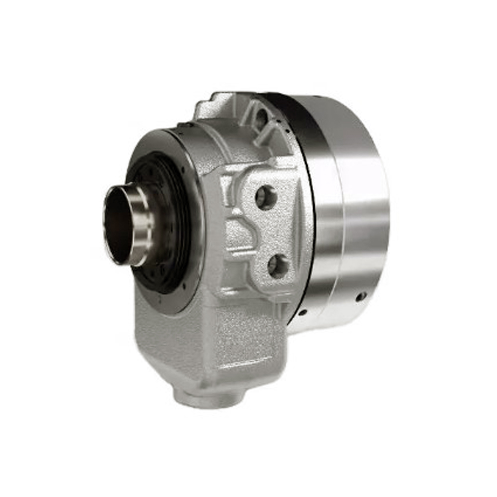 MK1246 กระบอกไฮดรอลิกโรตารีความเร็วสูง