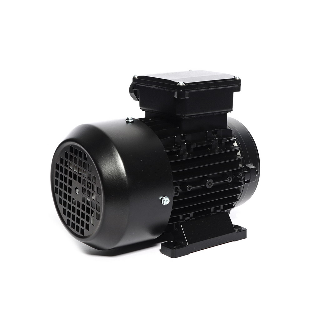 POLO MS90S-4 มอเตอร์ขาตั้ง 1-5HP 380V 4Pole IP55_7