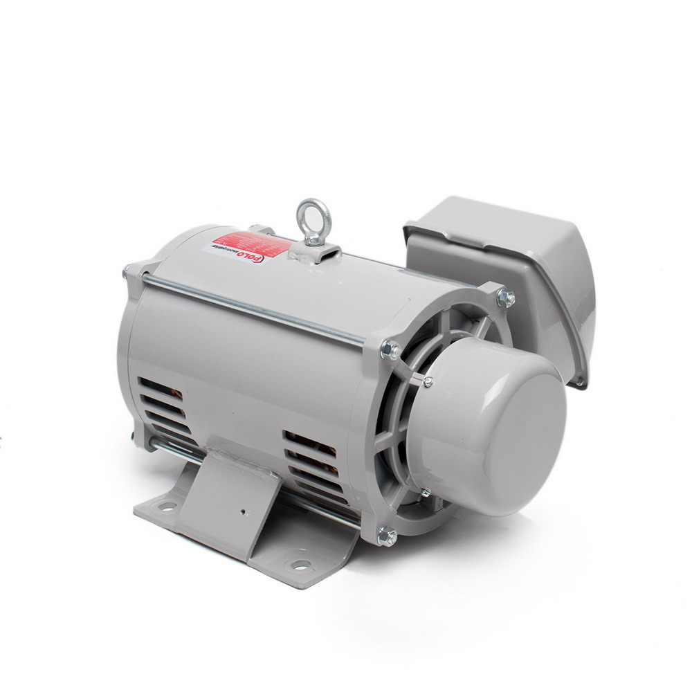 POLO PL-3 มอเตอร์ขาตั้ง 3HP 220V 4POLE_1
