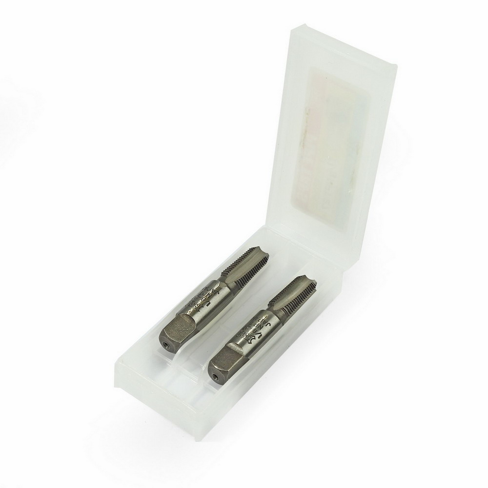 SKC ดอกต๊าปเกลียวแป๊ป NPT 1-4_1