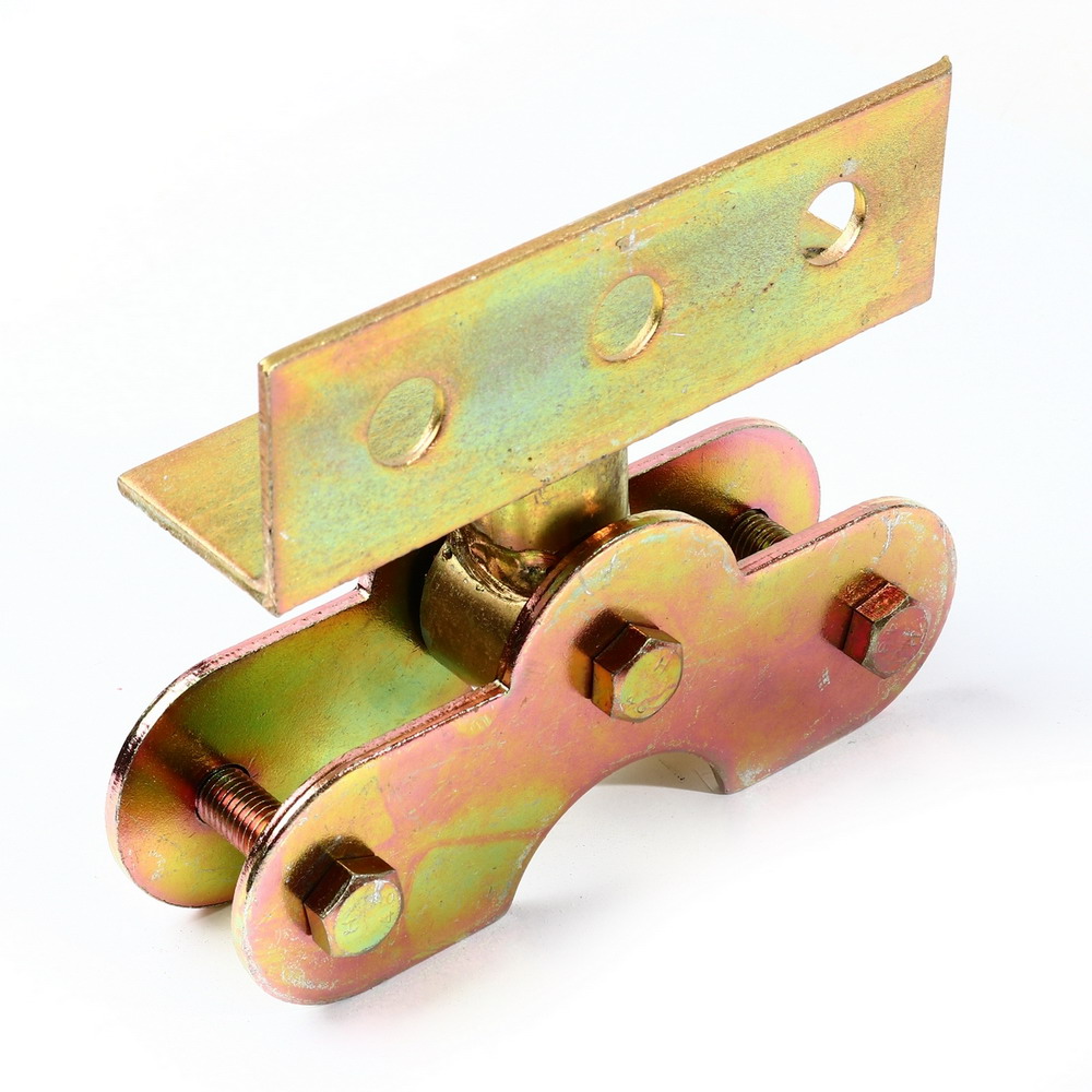 ขาล้อคู่กระดกได้ สีทอง ใช้กับล้อขนาด 2-1-2-_1