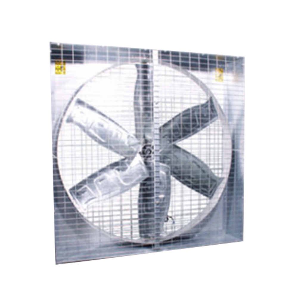 AF-30-F1G พัดลมฟาร์มระบายอากาศ 30 นิ้ว มอเตอร์ 0.37KW 220V