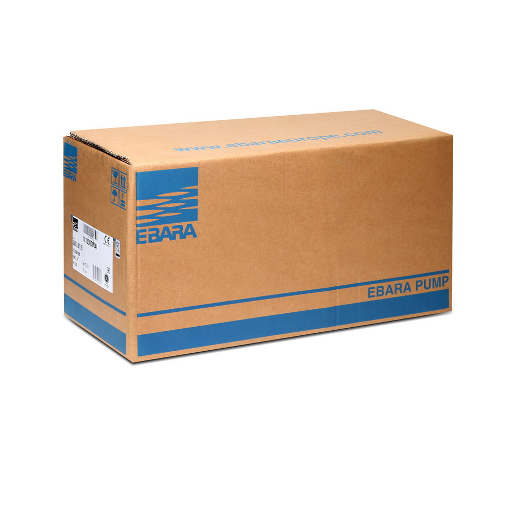 AGA-3-00T ปั๊มน้ำหอยโข่ง แบบดูดเอง 3HP 380V_4