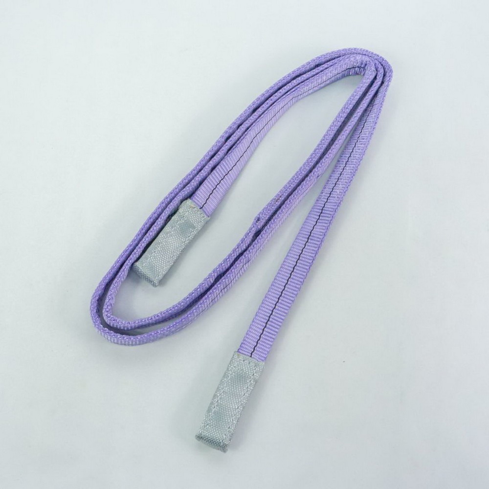 MARATHON เข็มขัดยกของ ULTRA 1 ตัน กว้าง 300 มิล ยาว 3 เมตร สีม่วง_2