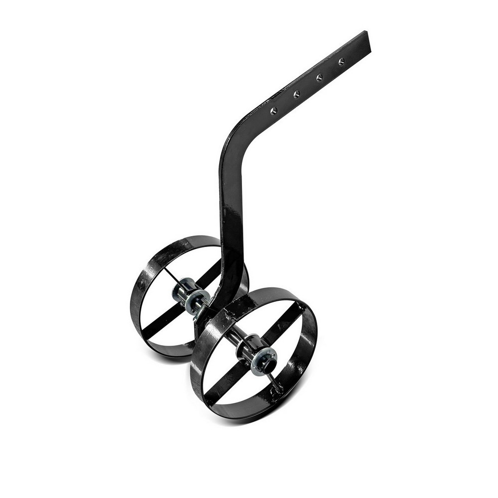 POLO VG-65 เครื่องพรวนดิน 6HP สตาร์ทมือ_1