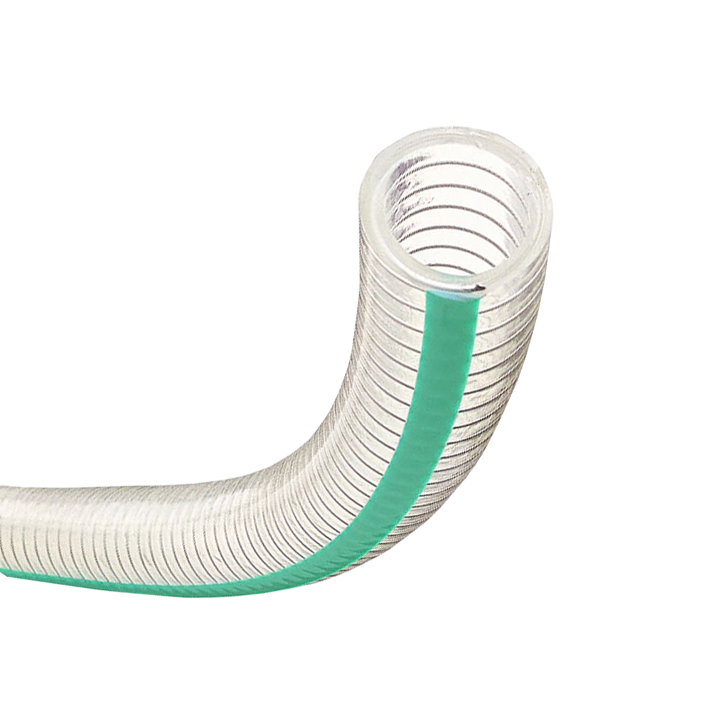 TOYOX TFS-50 สายดูดอเนกประสงค์ โตโยฟูดส์-S 2 นิ้ว