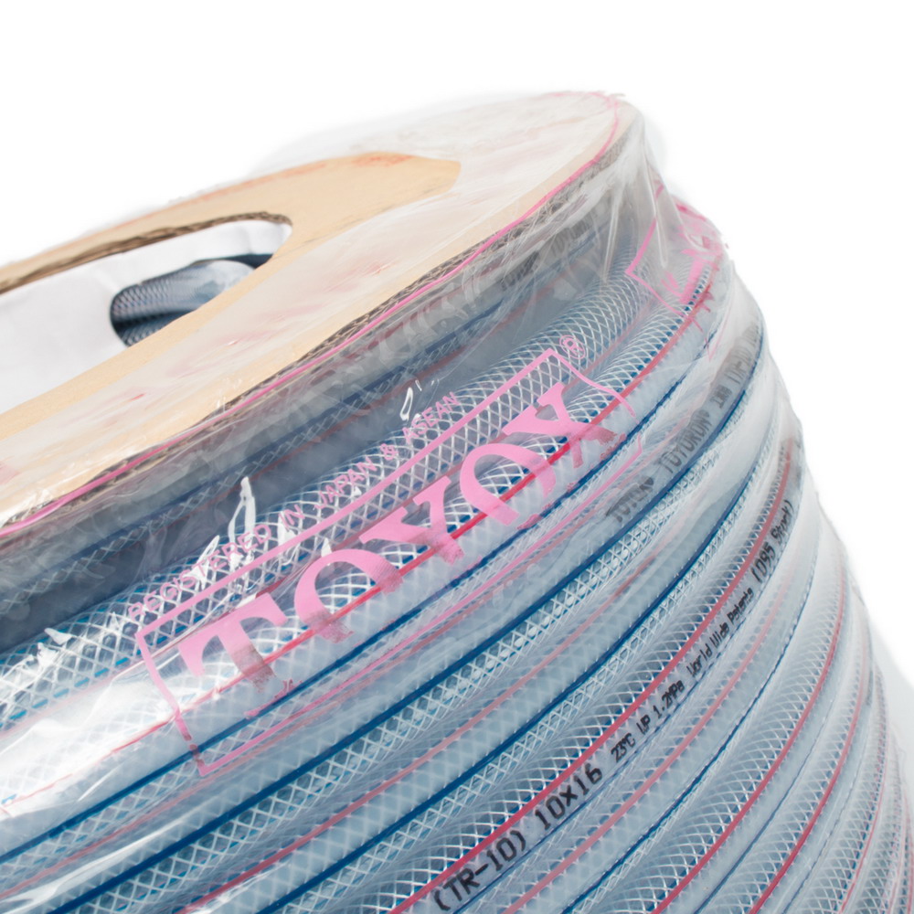 TOYOX TR10 สายอเนกประสงค์ โตโยรอน สำหรับงานทั่วไป_2