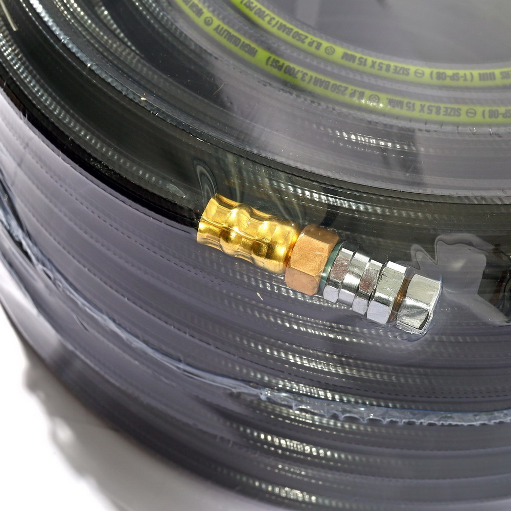 TOYOX TSP08-50 สายพ่นยา 5 ชั้น 5-16- 50M_3