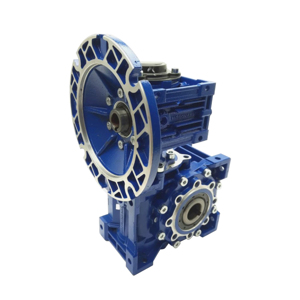 NMRV+NMRV-P 040+063 เกียร์ทดรอบคู่ FA 100 56C