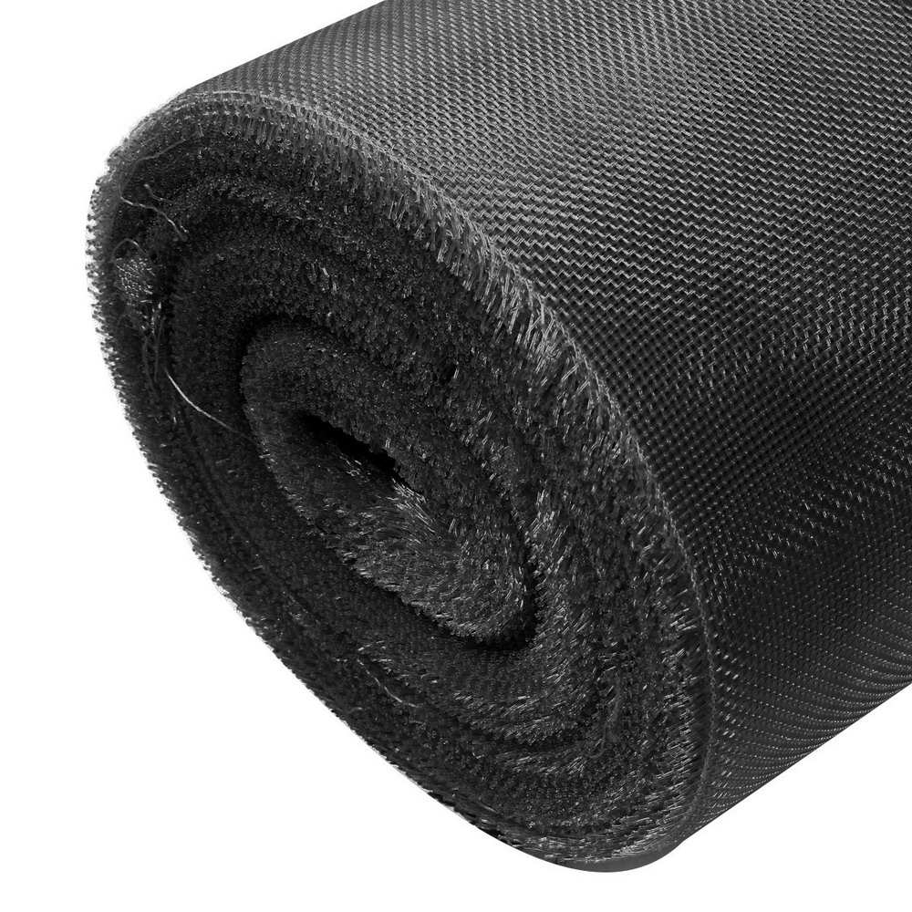 TCT มุ้งหน้าต่างไนล่อนสีดำ ขนาด 42 นิ้ว X 30 เมตร_2