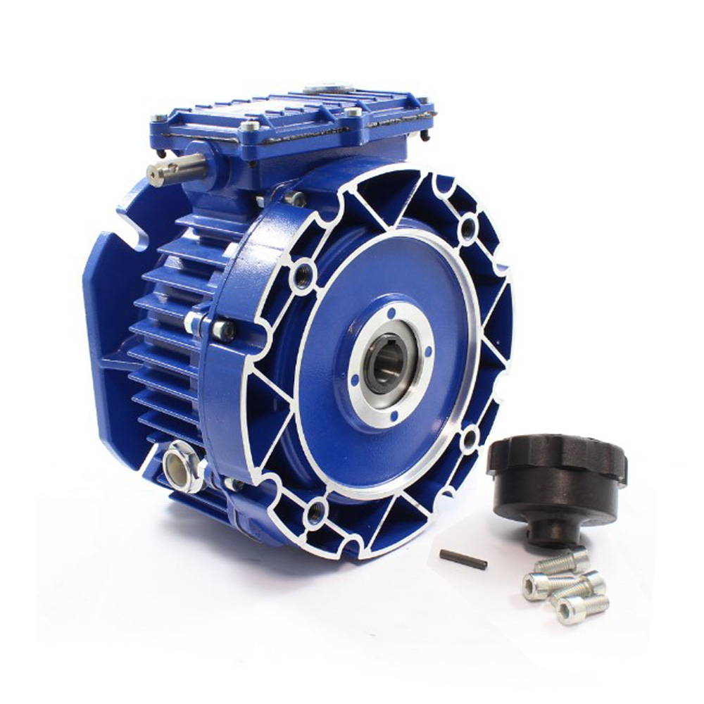 TXF-010-P200x19 เกียร์ปรับรอบ ปรับรอบได้ 170∼1000RPM