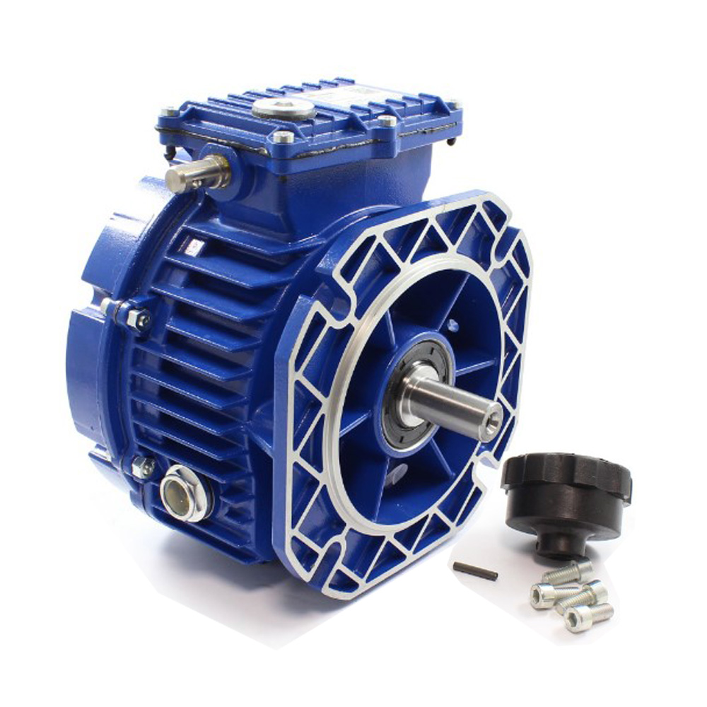 TXF-010-P200x19 เกียร์ปรับรอบ ปรับรอบได้ 170∼1000RPM_01