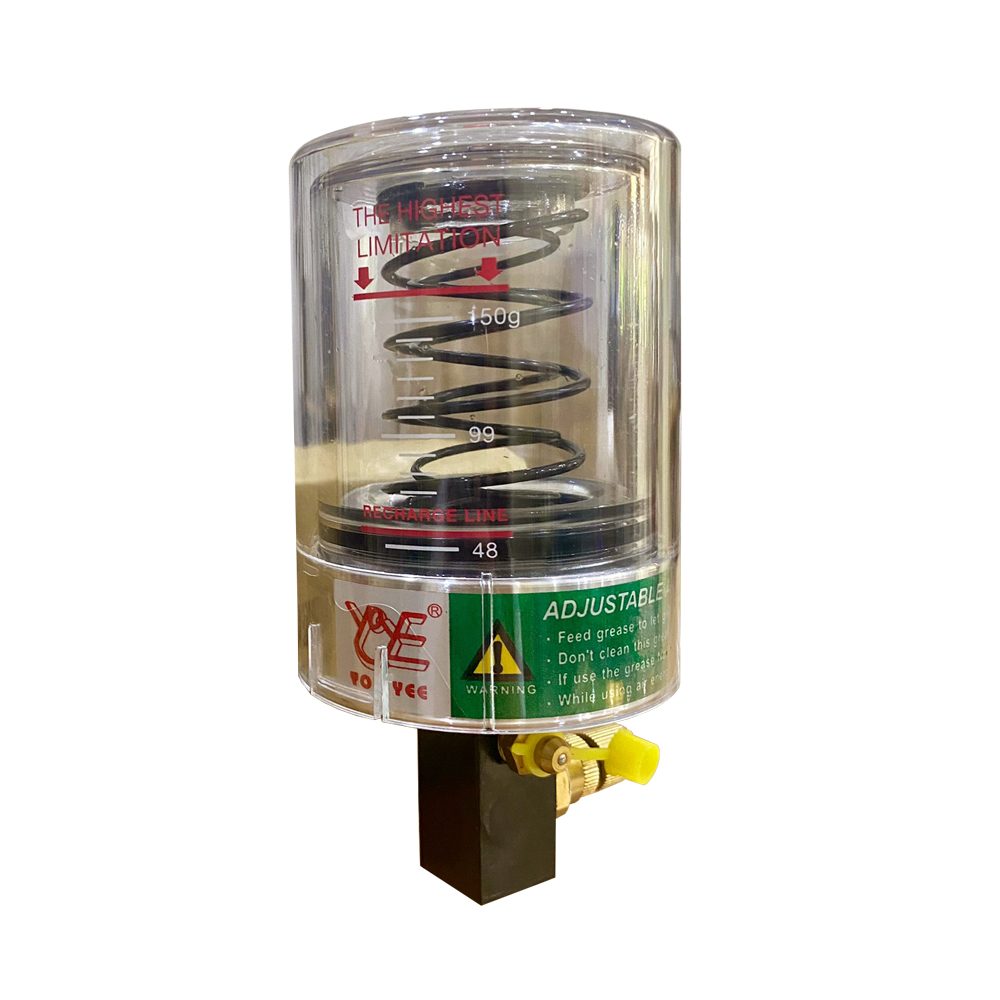 YOU YEE GP-26C กระปุกจ่ายจารบีอัตโนมัติ