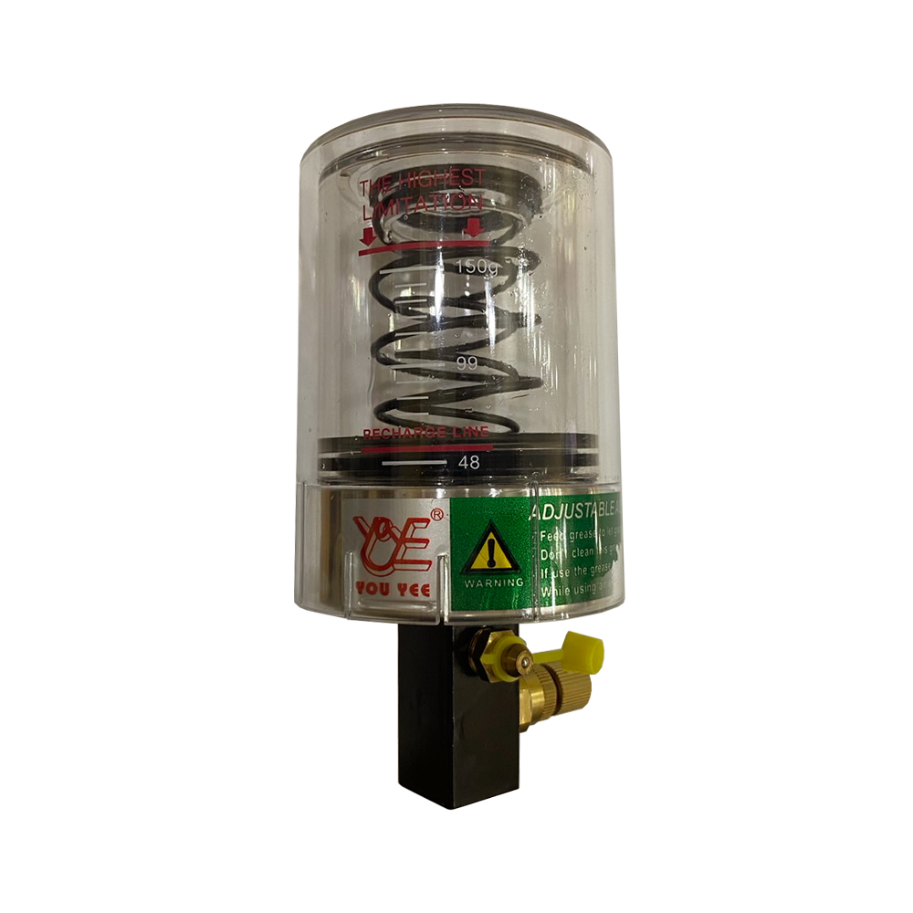 YOU YEE GP-36C กระปุกจ่ายจารบีอัตโนมัติ 150G_02