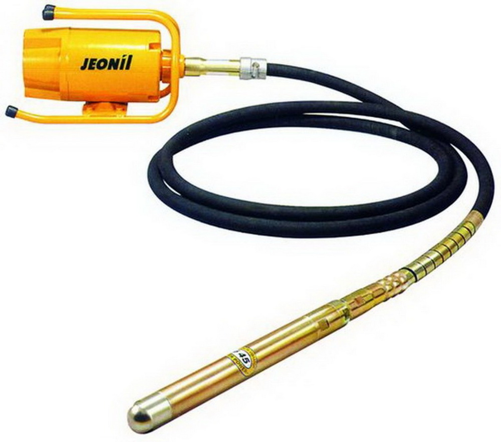 jeonil สายจี้คอนกรีต แบบสวมเร็ว hv 60x4m แกน 6 เหลี่ยม jp_2