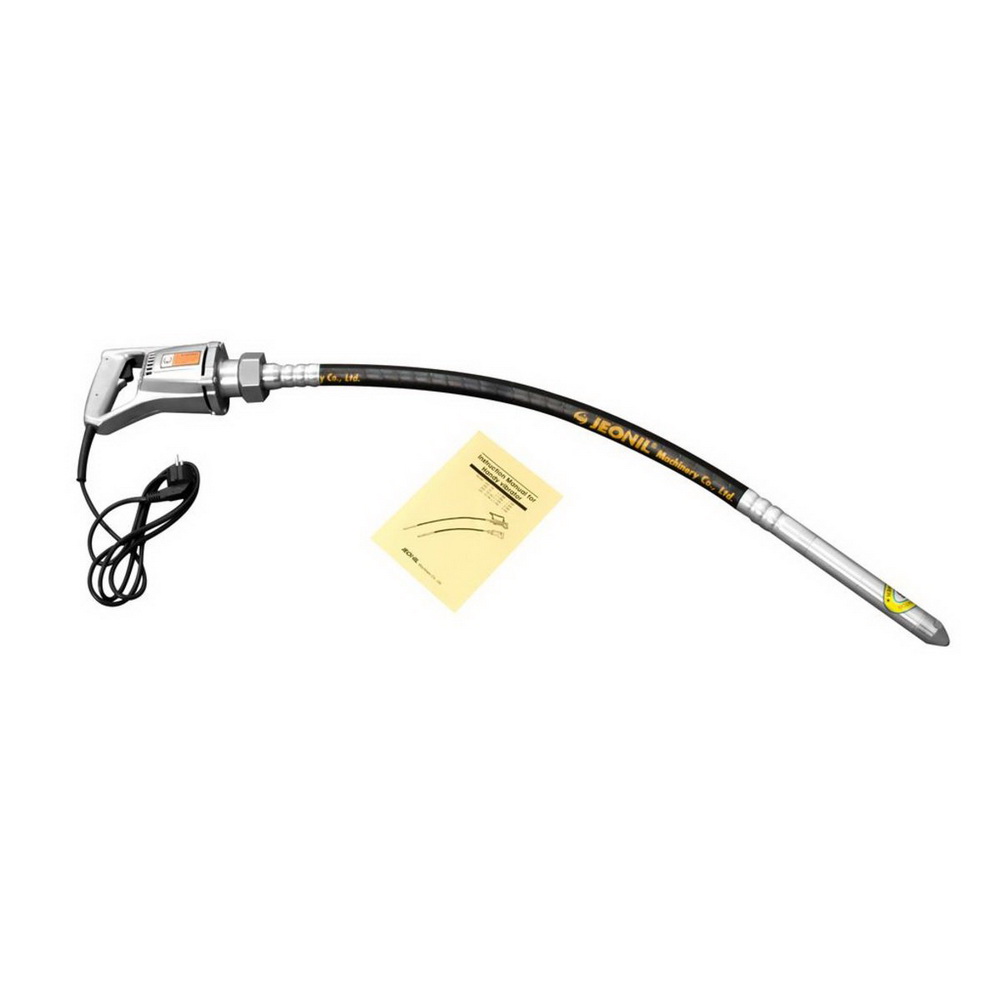 jeonil เครื่องจี้ปูน พร้อมสายจี้ jhd-28x1-0m_1