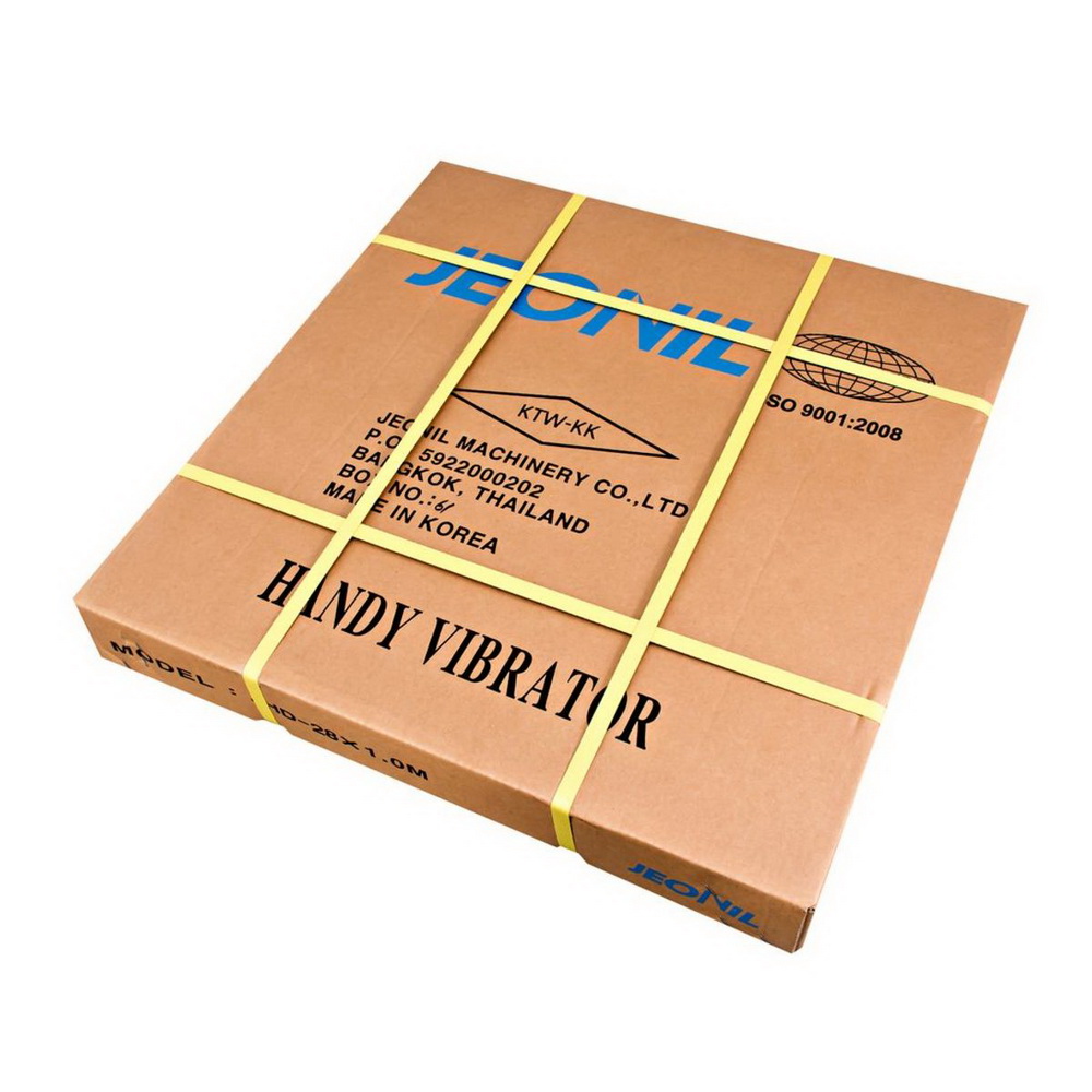 jeonil เครื่องจี้ปูน พร้อมสายจี้ jhd-28x1-0m_5