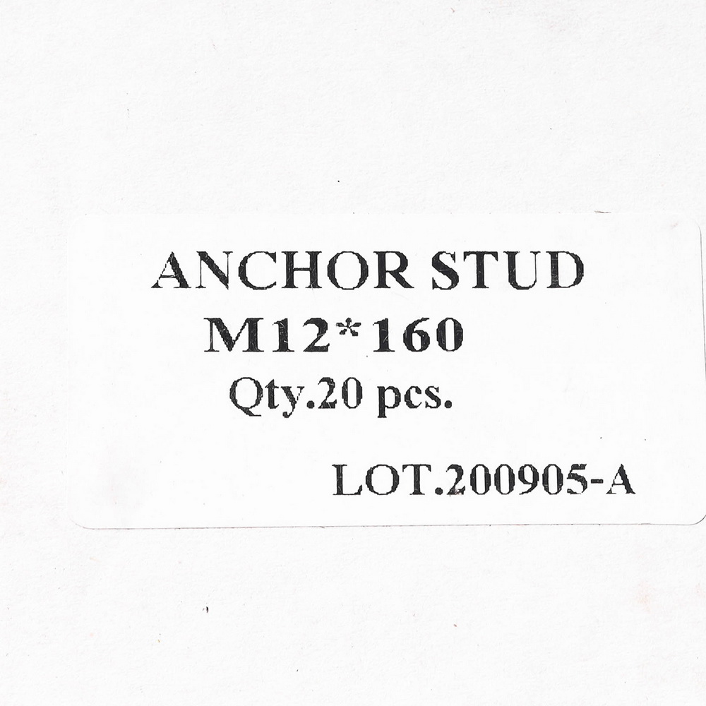 mr metal pk-as5m12x160 สตัดพุกเคมี m12x160 มม_2