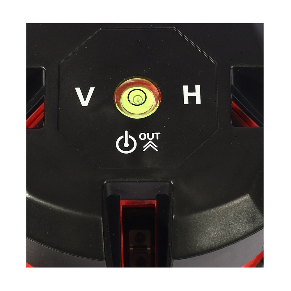 polo wg-508 เครื่องวัดระดับเลเซอร์แสงเขียว 5 เส้น_5