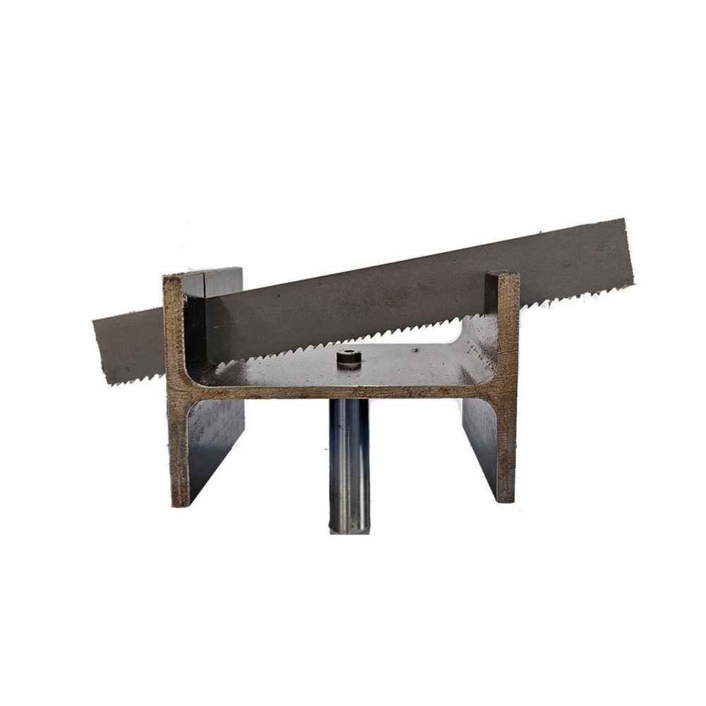 wespa ใบเลื่อยสายพานตัดเหล็ก ยาว 1140mmหน้ากว้าง 13mmฟัน 10-14 (tpi) _3