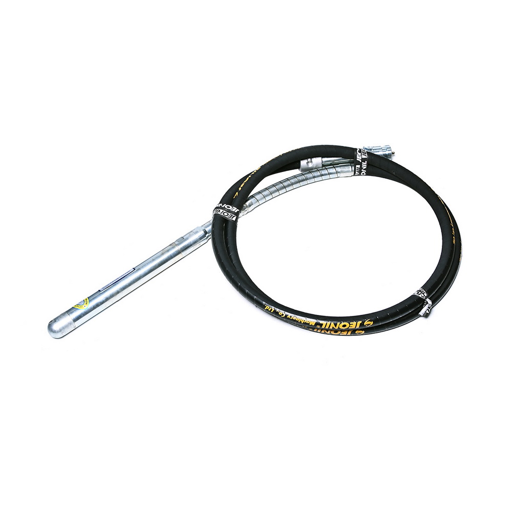 สายจี้คอนกรีต แบบสวมเร็ว หัว 60x6m แกน 6 เหลี่ยม jp_3