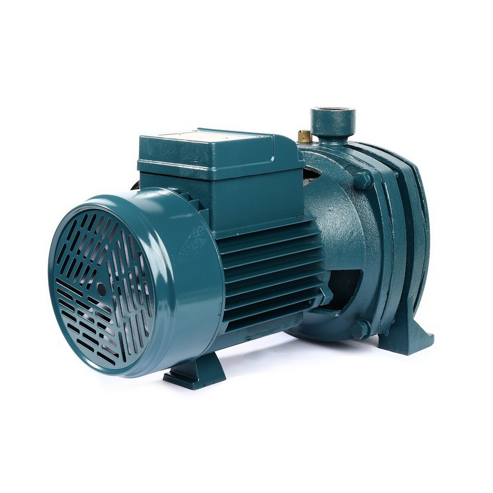 2MCP25-140M ปั๊มหอยโข่ง 2 ใบพัด_1