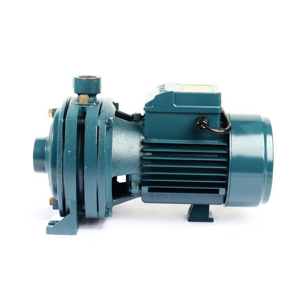 2MCP25-140M ปั๊มหอยโข่ง 2 ใบพัด_2