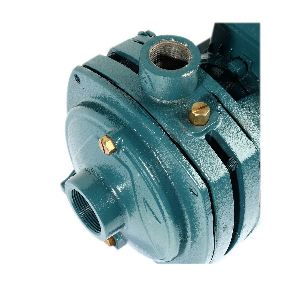 2MCP25-140M ปั๊มหอยโข่ง 2 ใบพัด_3