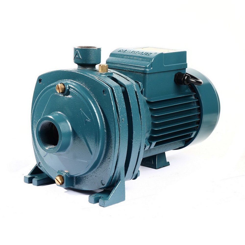 2MCP25-140M ปั๊มหอยโข่ง 2 ใบพัด_5