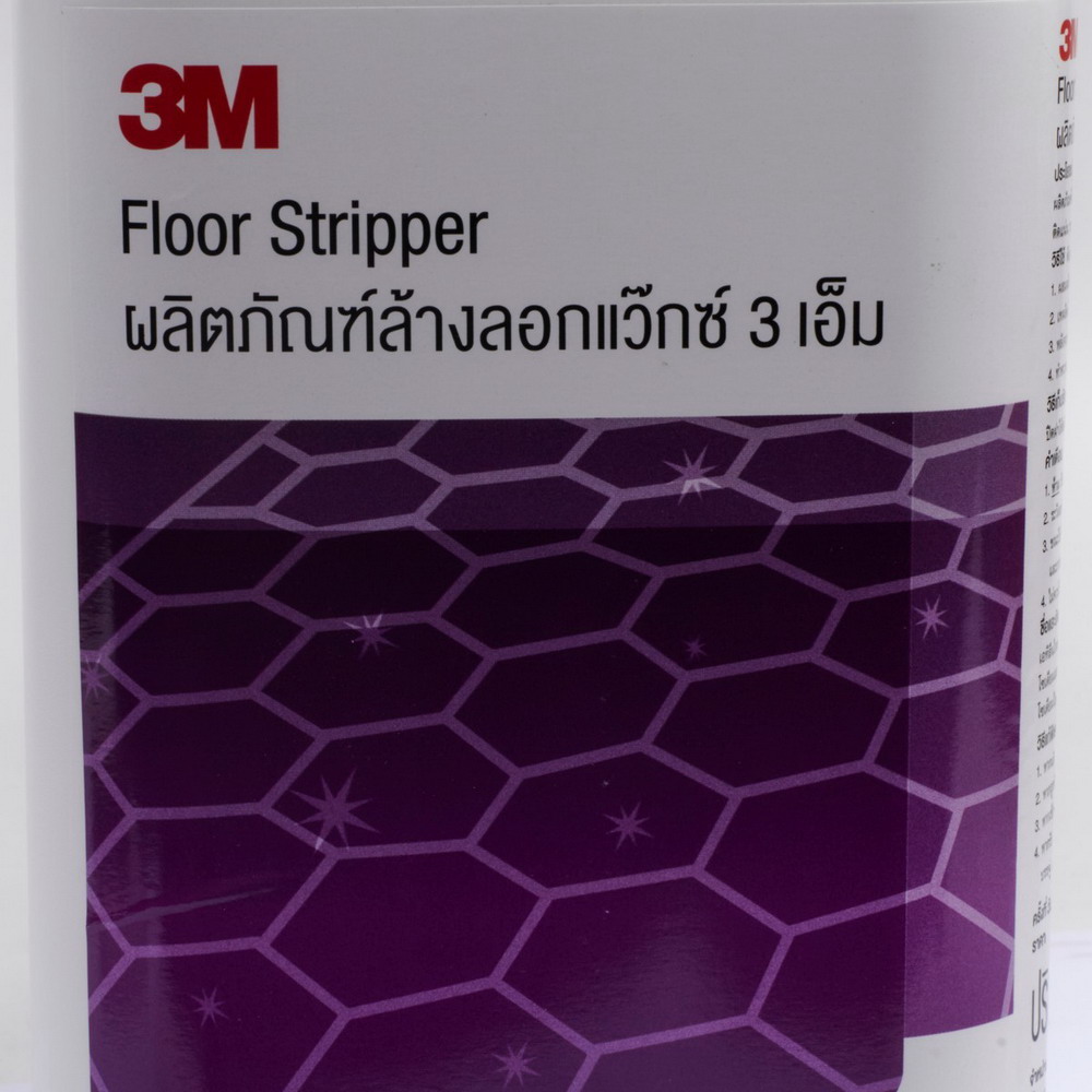 3M ผลิตภัณฑ์ล้างลอกแวกซ์_1