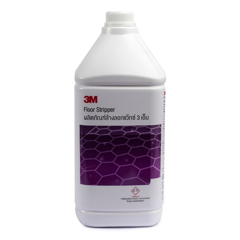 3M ผลิตภัณฑ์ล้างลอกแวกซ์_5