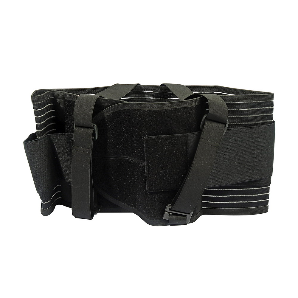 3M เข็มขัดพยุงหลัง ไซส์ L รอบเอว 38-42 นิ้ว_1