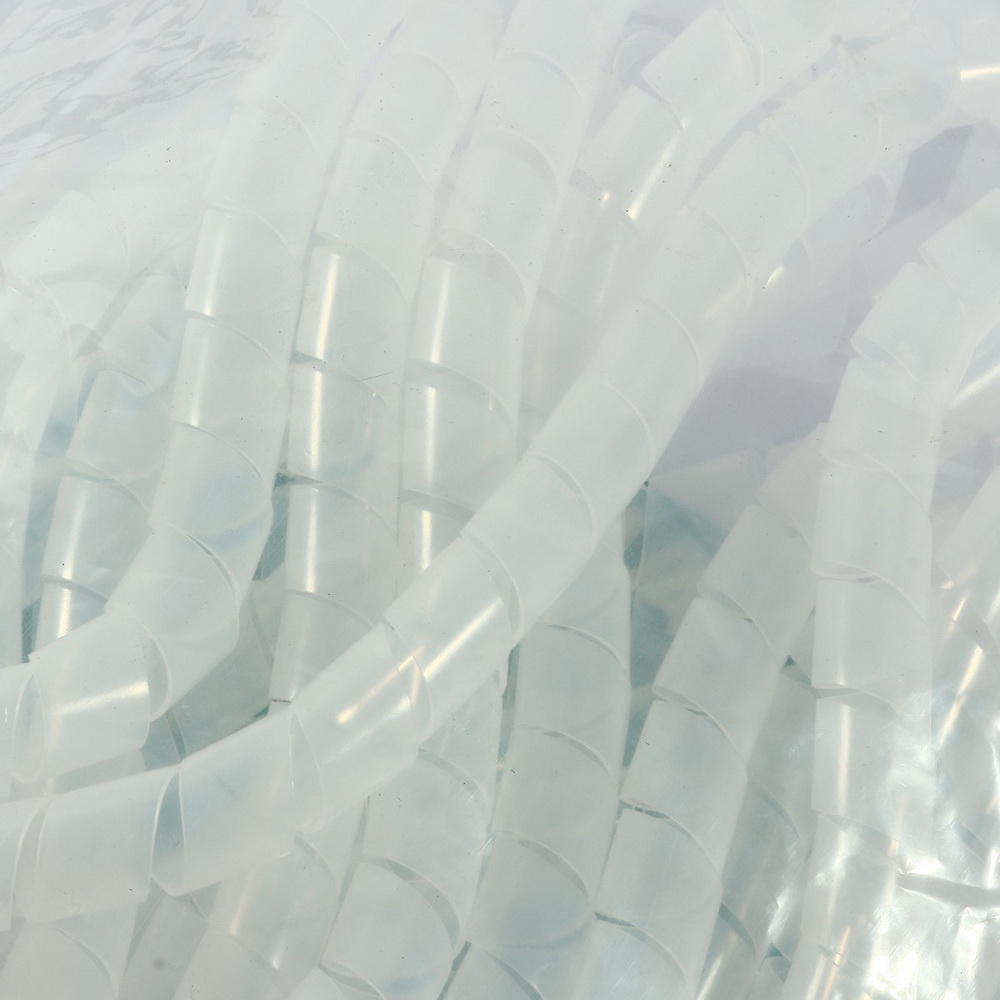 BANDEX SW-24 ไส้ไก่ พันสายไฟ 10 เมตร(สีขาว-ใส)_1