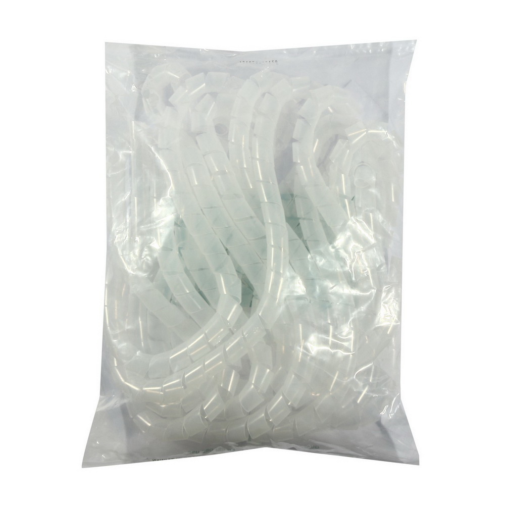 BANDEX SW-24 ไส้ไก่ พันสายไฟ 10 เมตร(สีขาว-ใส)_2