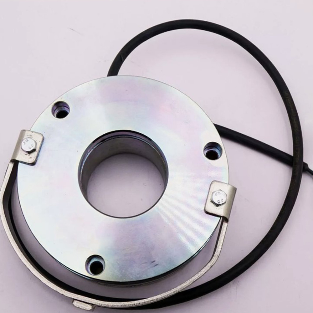 Intorq เบคแม่เหล็กไฟฟ้า BFK457-08_01