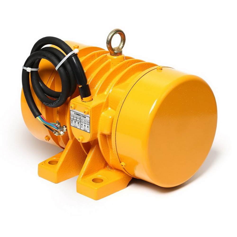 JEONIL JVMR-75 มอเตอร์สั่นคอนกรีต แบบยึดเกาะ 1HP 380V_1