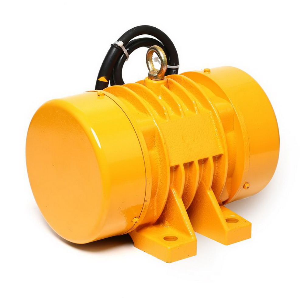 JEONIL JVMR-75 มอเตอร์สั่นคอนกรีต แบบยึดเกาะ 1HP 380V_2