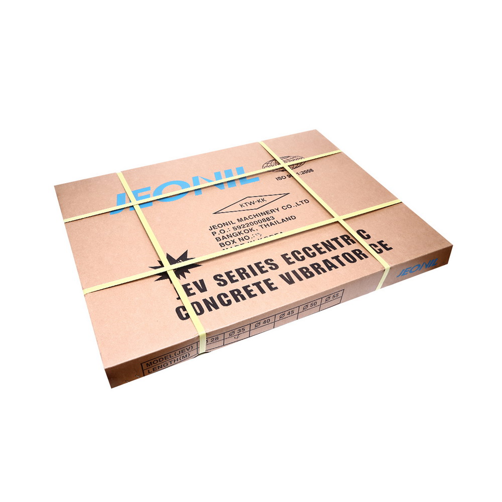 JEONIL สายจี้ แบบ 2 เขี้ยวล็อค DHV 60X5M (ไดนาแพค)_3