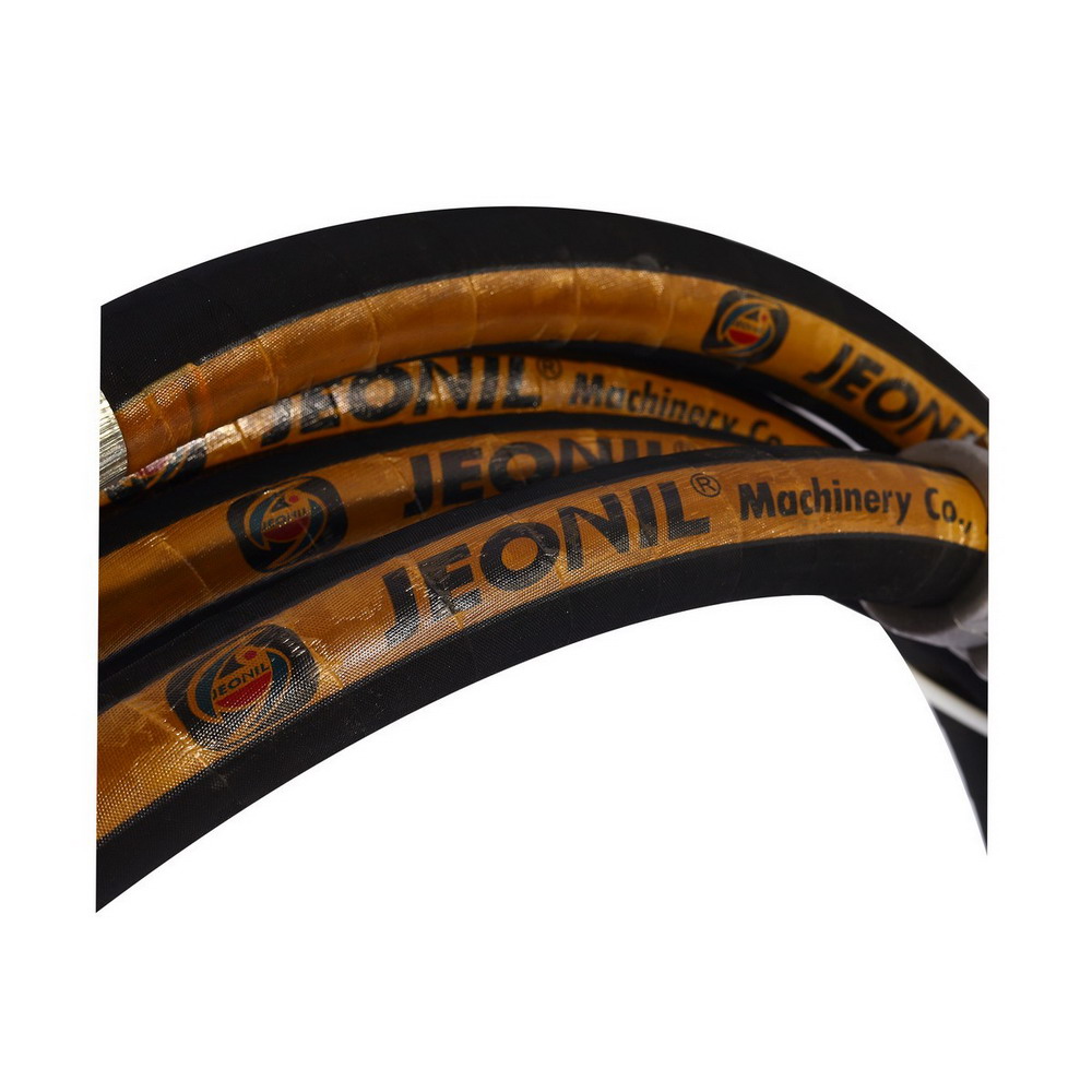 JEONIL สายจี้ แบบ 2 เขี้ยวล็อค DHV 60X6M_3
