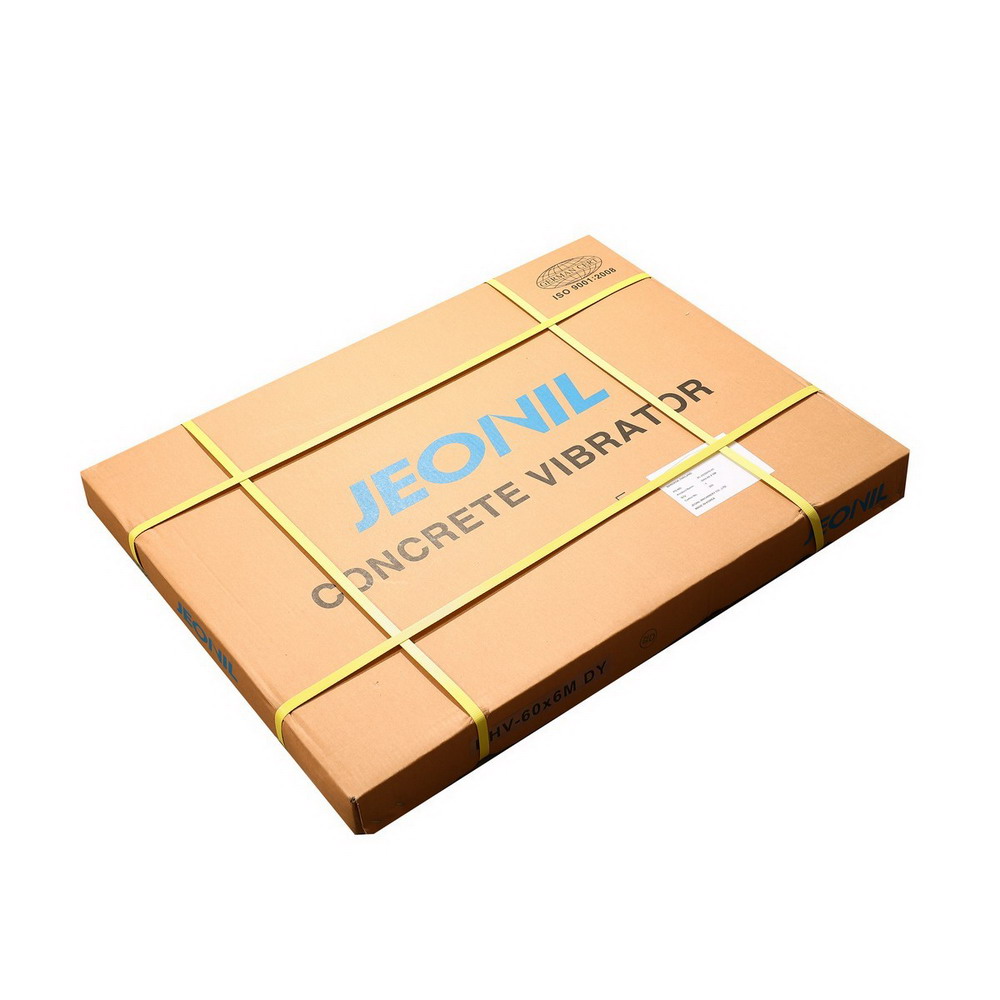 JEONIL สายจี้ แบบ 2 เขี้ยวล็อค DHV 60X6M_5