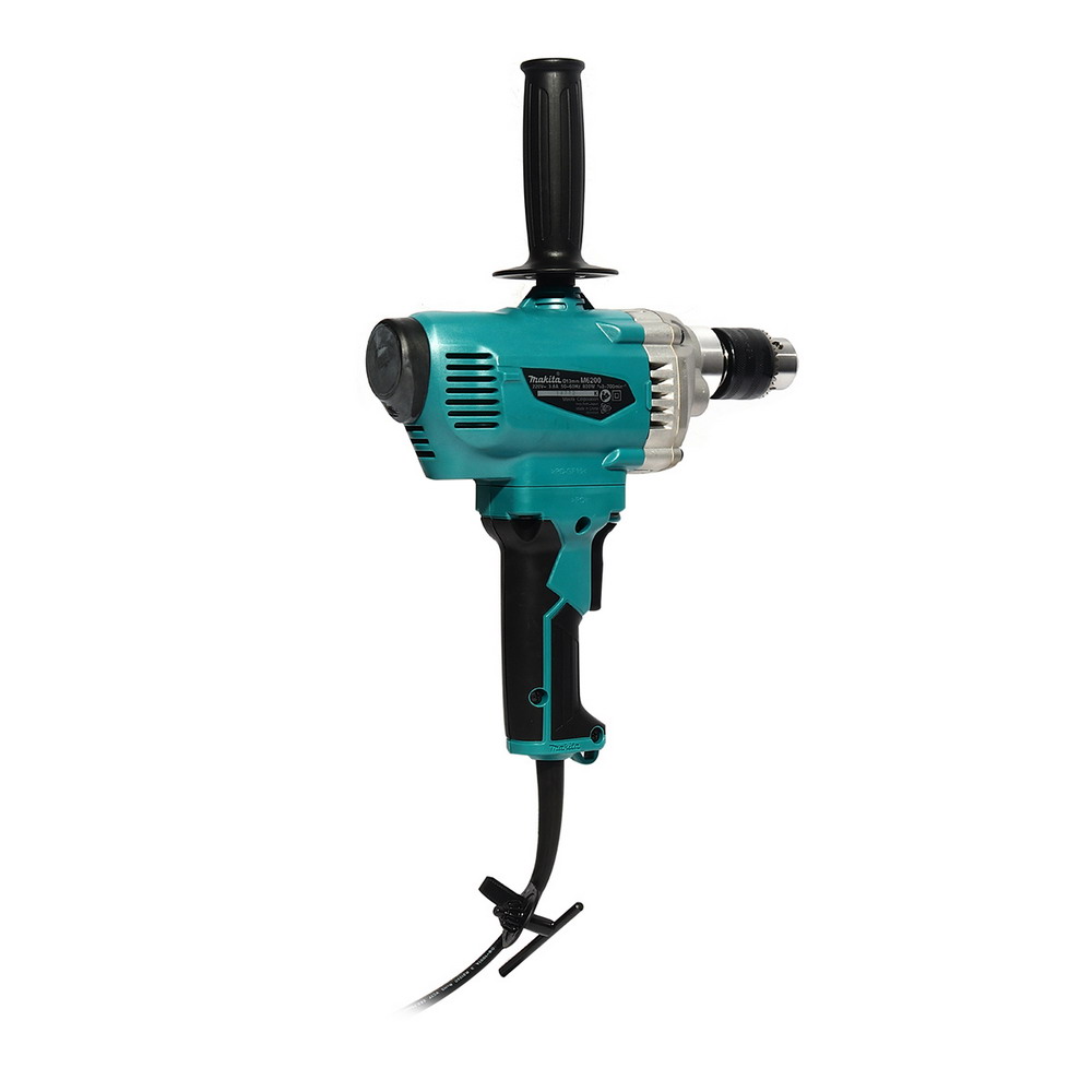 M6200B สว่านไฟฟ้า 1-2 800W_2