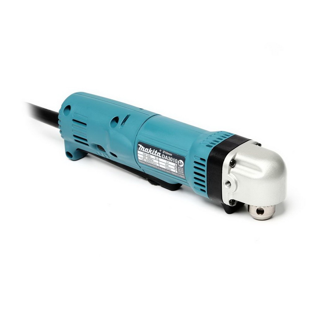 MAKITA DA-3010 สว่านหัวงอไฟฟ้า ขนาด 3-8- กำลังไฟ 450W_3
