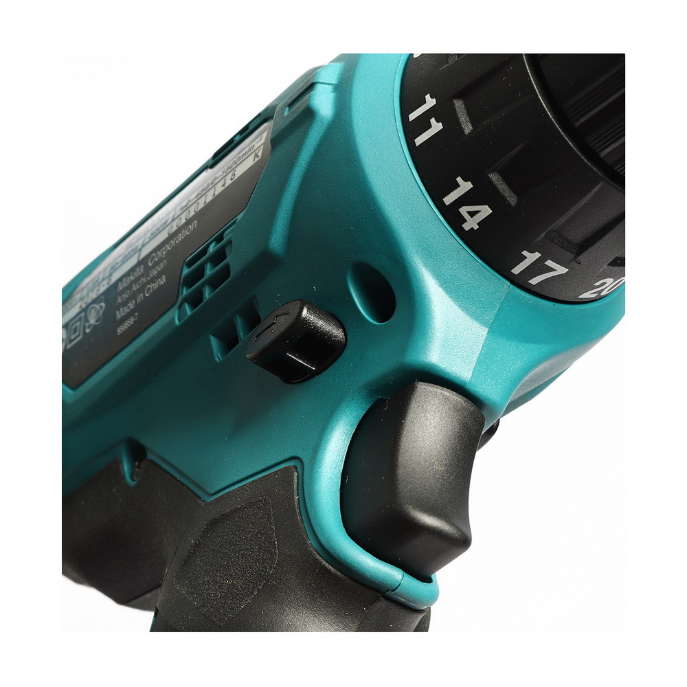 MAKITA DF0300 สว่านไขควงไฟฟ้า ขนาด 3-8- กำลังไฟ 320W_4
