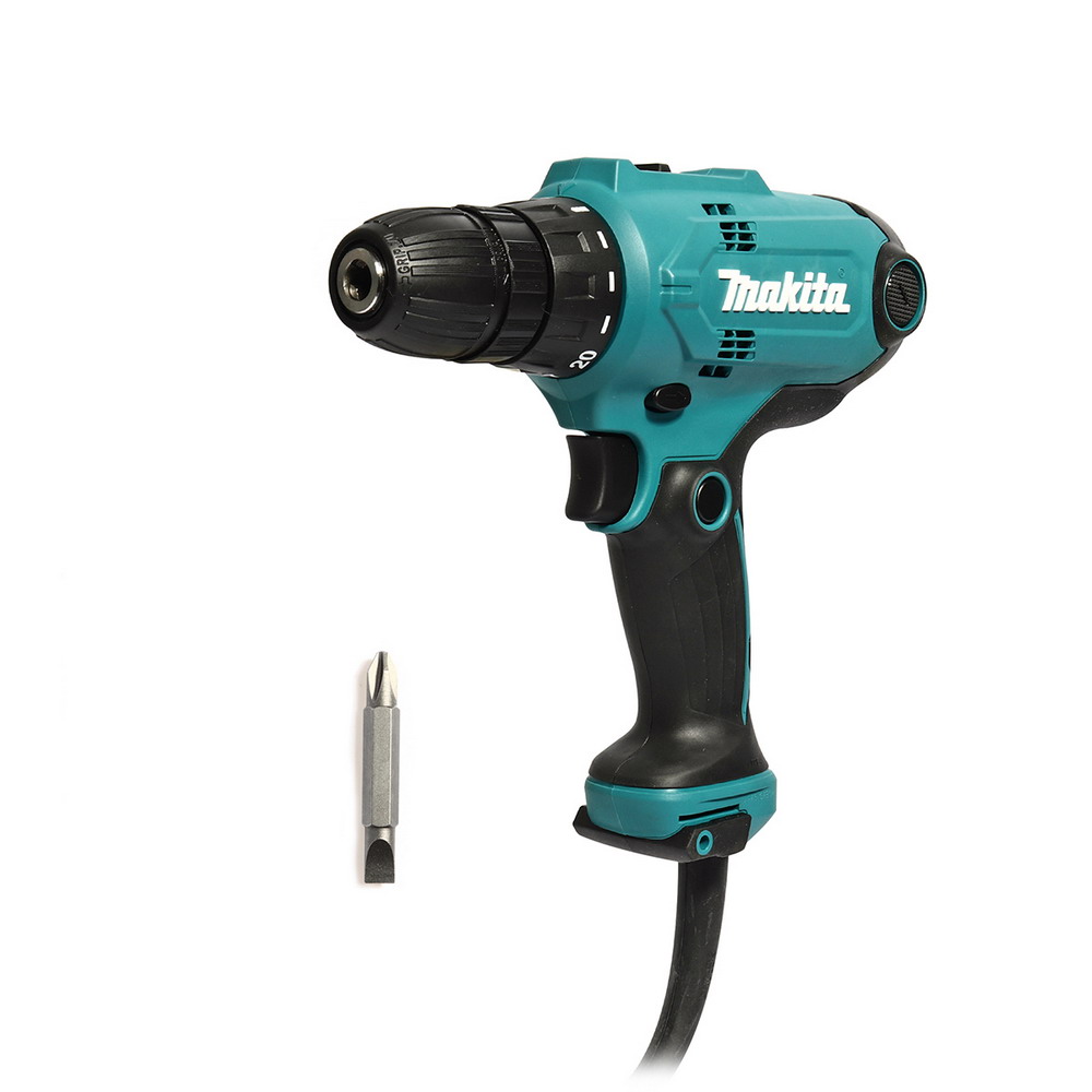 MAKITA DF0300 สว่านไขควงไฟฟ้า ขนาด 3-8- กำลังไฟ 320W_6