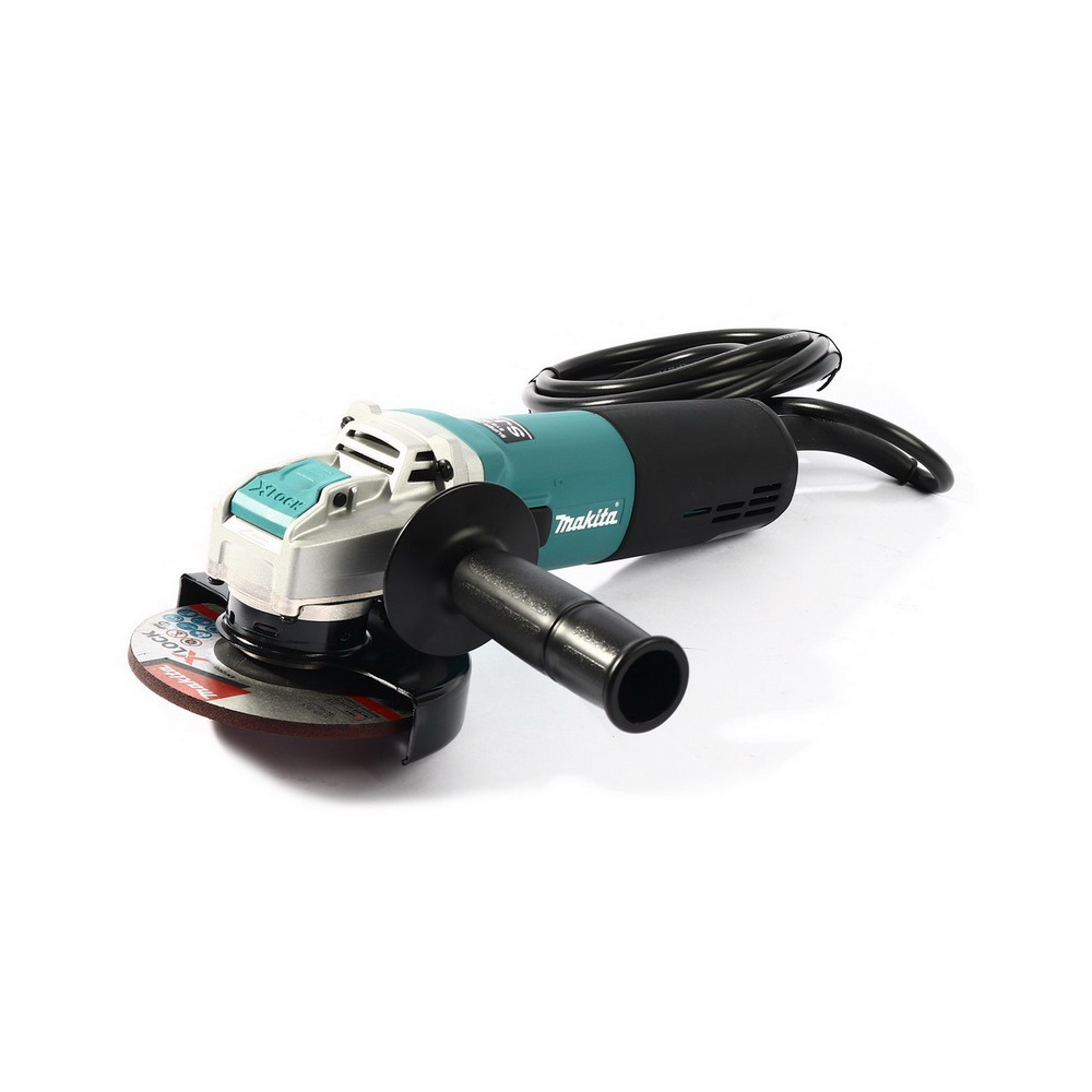 MAKITA GA5080R เครื่องเจียรไฟฟ้า 5 นิ้ว 1400w_6