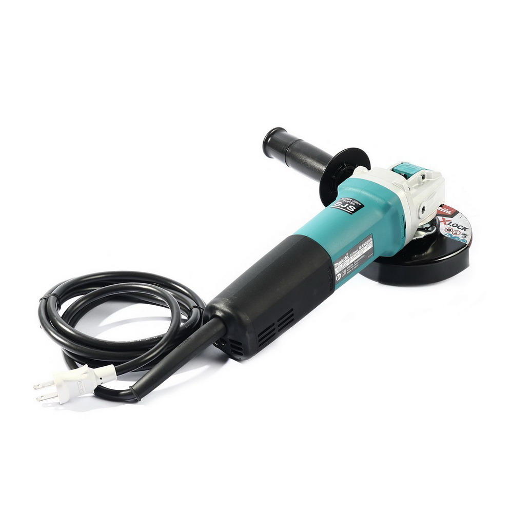 MAKITA GA5080R เครื่องเจียรไฟฟ้า 5 นิ้ว 1400w_8