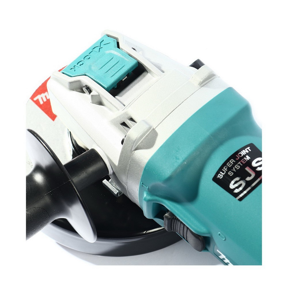 MAKITA GA5080R เครื่องเจียรไฟฟ้า 5 นิ้ว 1400w_9