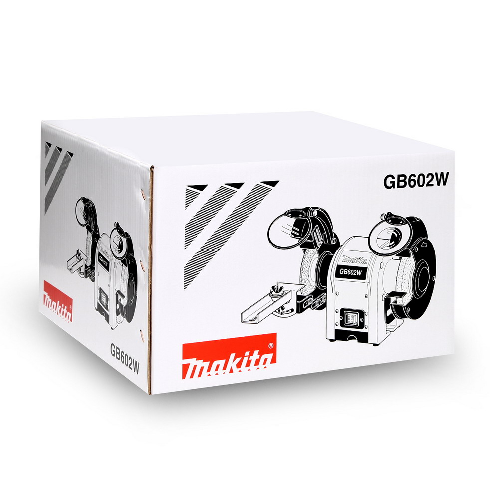 MAKITA GB-602W เครื่องเจียร์หินไฟ 6- กำลังไฟ 1-3HP_4